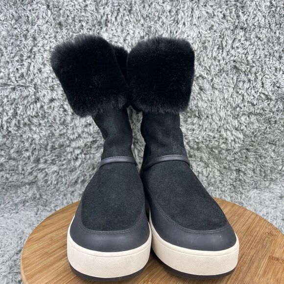 Koolaburra by UGG Tynlee Fashion Boot Women's 7 - Picture 3 of 9